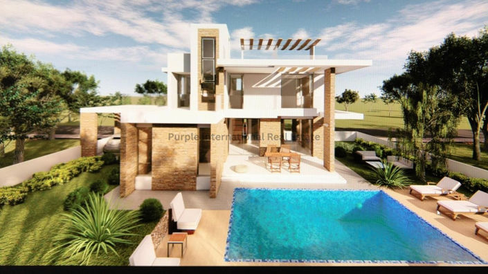 Image No.1-3 Bed Villa for sale