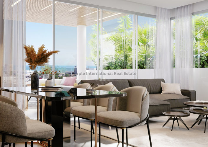 Image No.3-3 Bed Apartment for sale