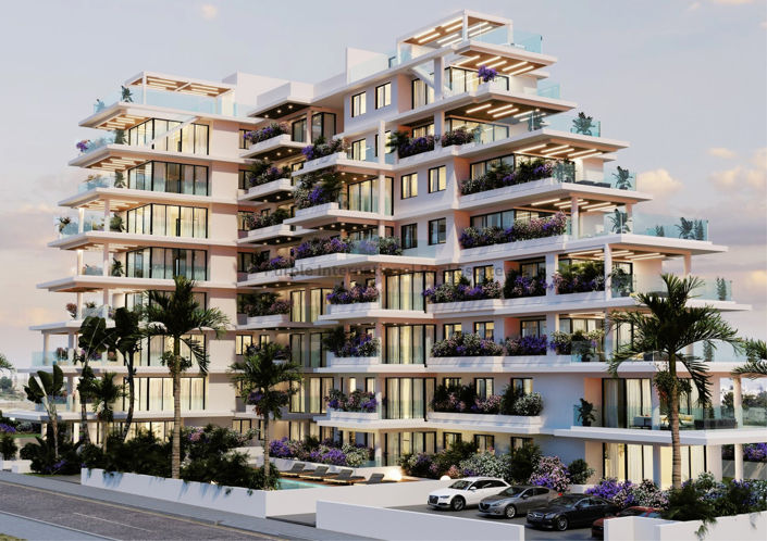 Image No.8-3 Bed Apartment for sale