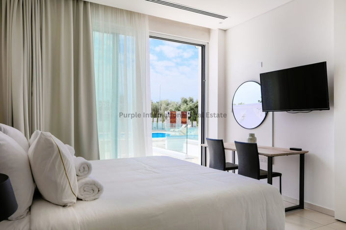 Image No.7-Appartement de 1 chambre à vendre à Ayia Napa