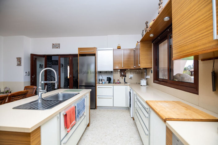 Image No.10-Villa de 3 chambres à vendre à Frenaros