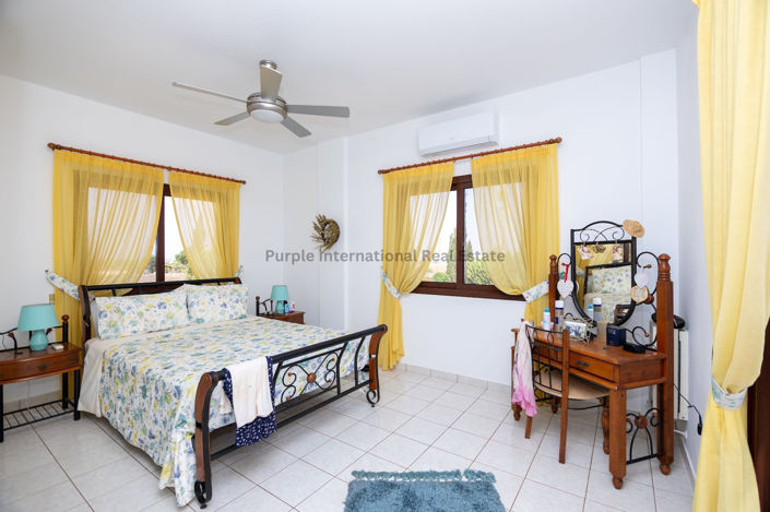 Image No.14-Villa de 3 chambres à vendre à Frenaros