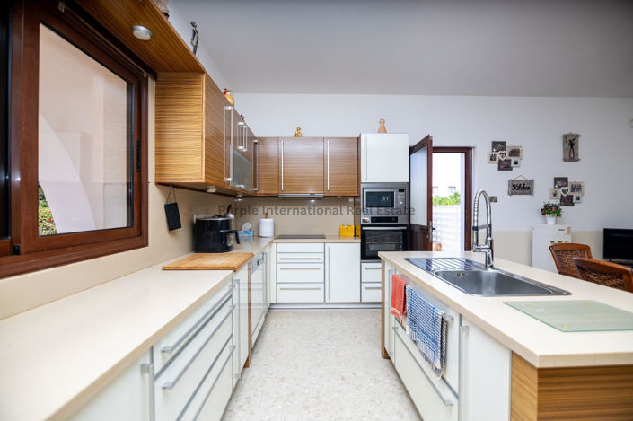 Image No.2-Villa de 3 chambres à vendre à Frenaros