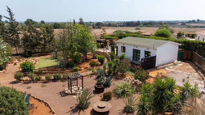 Image No.25-Villa de 3 chambres à vendre à Frenaros