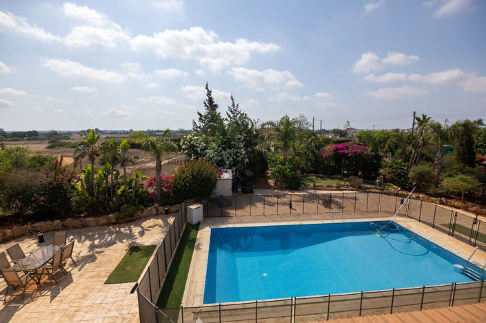 Image No.26-Villa de 3 chambres à vendre à Frenaros