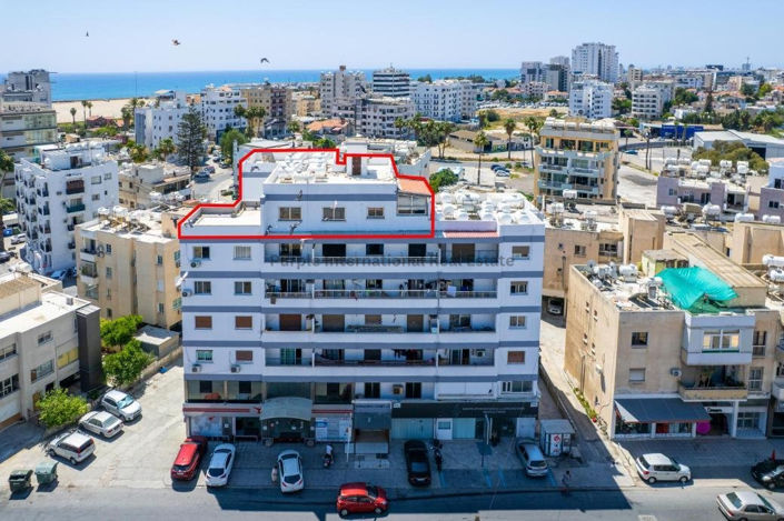 Image No.1-Appartement de 3 chambres à vendre à Larnaca