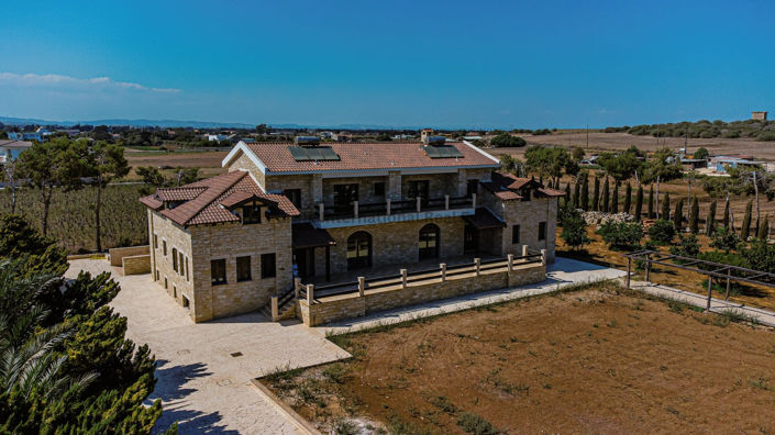 Image No.46-6 Bed Villa for sale