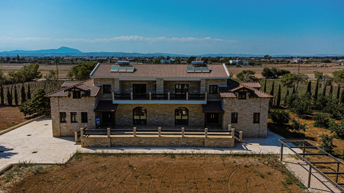 Image No.47-6 Bed Villa for sale