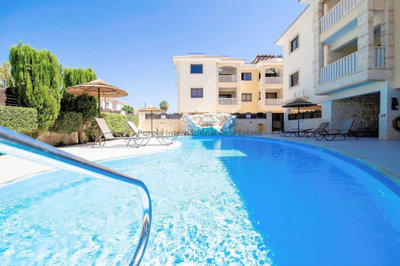 Purple International Real Estate most sold property