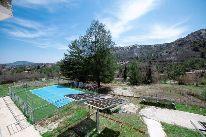 Image No.16-Villa de 5 chambres à vendre à Pera Pedi