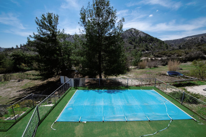 Image No.46-Villa de 5 chambres à vendre à Pera Pedi