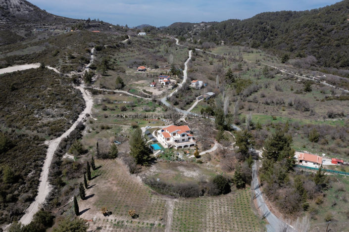 Image No.54-Villa de 5 chambres à vendre à Pera Pedi