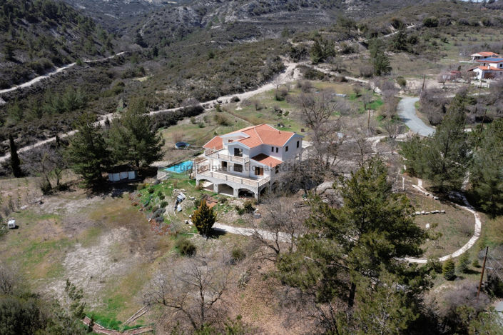 Image No.55-Villa de 5 chambres à vendre à Pera Pedi