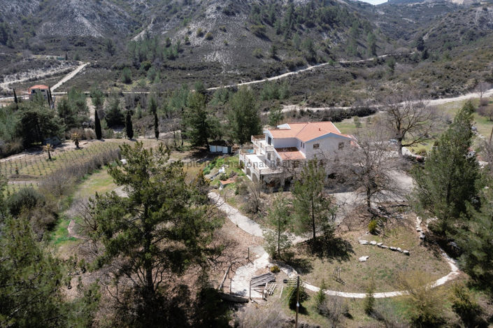 Image No.57-Villa de 5 chambres à vendre à Pera Pedi