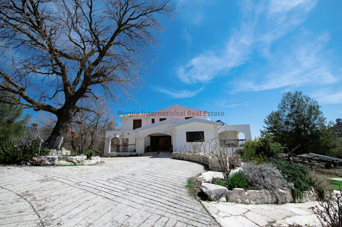 Image No.61-Villa de 5 chambres à vendre à Pera Pedi