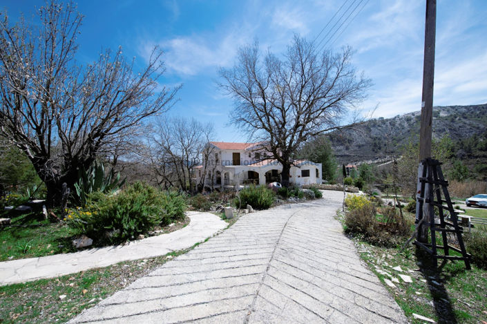 Image No.63-Villa de 5 chambres à vendre à Pera Pedi