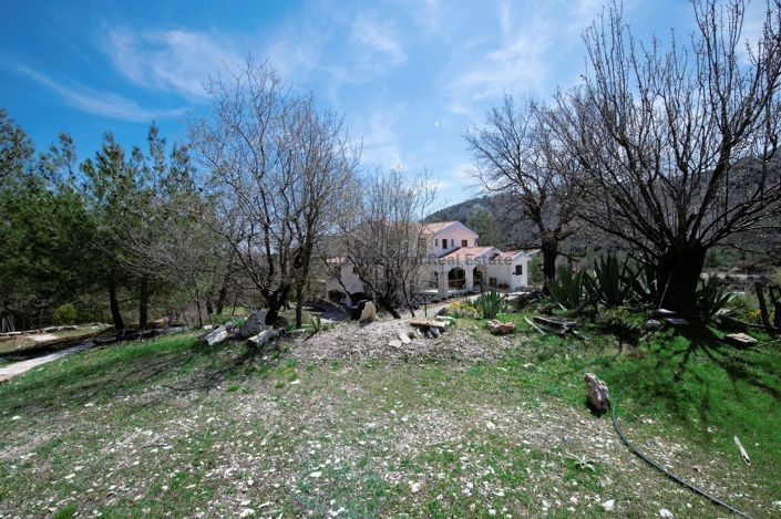 Image No.64-Villa de 5 chambres à vendre à Pera Pedi