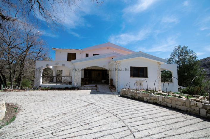 Image No.67-Villa de 5 chambres à vendre à Pera Pedi