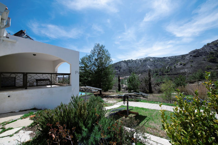 Image No.68-Villa de 5 chambres à vendre à Pera Pedi