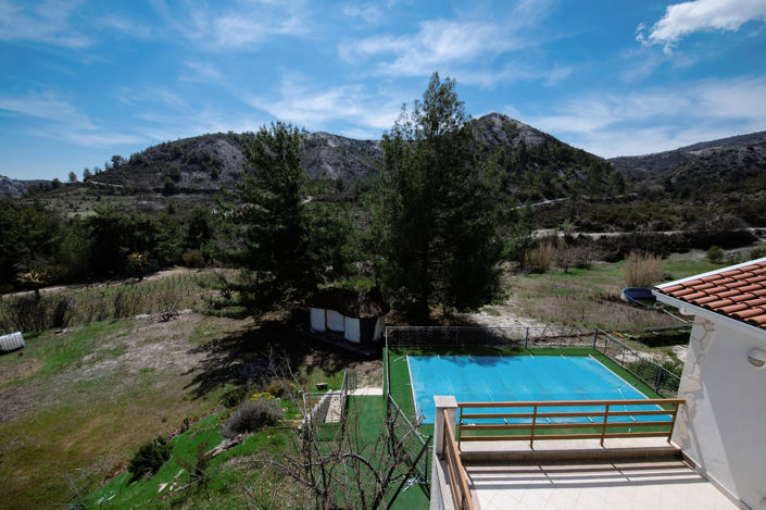 Image No.70-Villa de 5 chambres à vendre à Pera Pedi