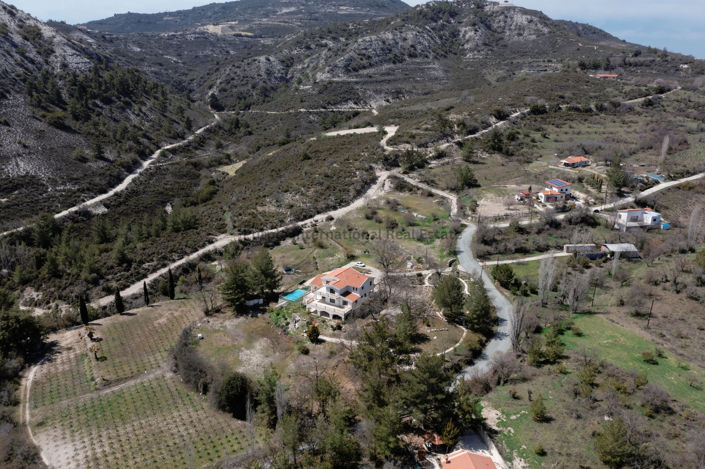 Image No.75-Villa de 5 chambres à vendre à Pera Pedi