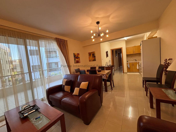 Image No.3-Appartement de 3 chambres à vendre à Mesa Geitonia