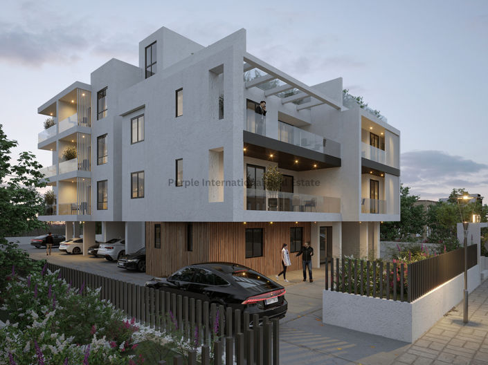 Image No.1-2 Bed Apartment for sale