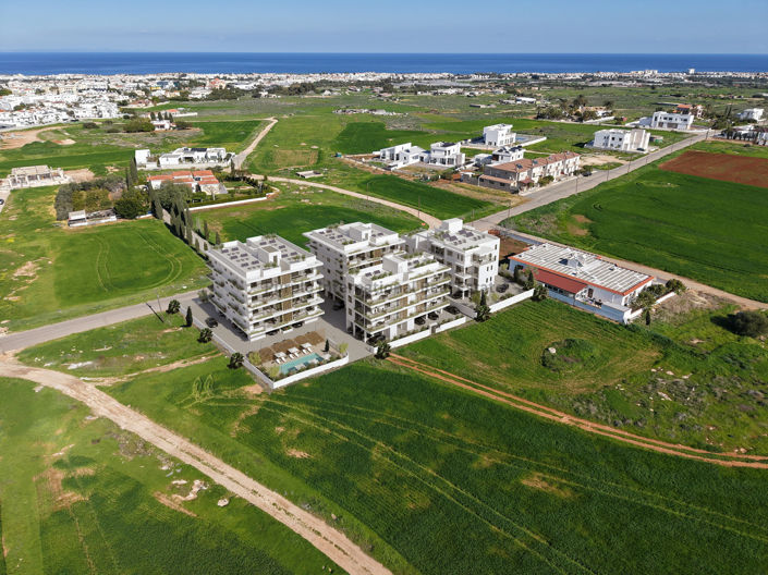 Image No.8-Appartement de 2 chambres à vendre à Paralimni