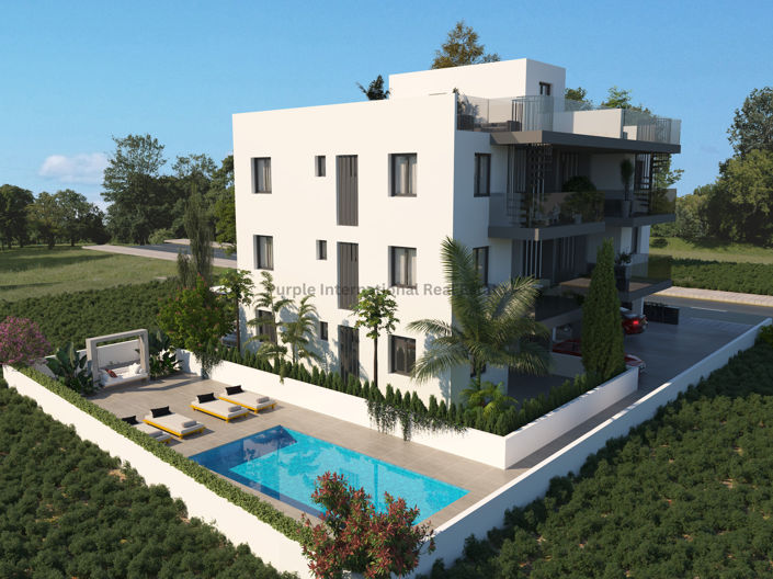 Image No.1-2 Bed Apartment for sale