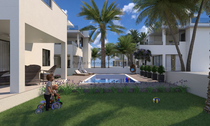 Image No.17-3 Bed Villa for sale