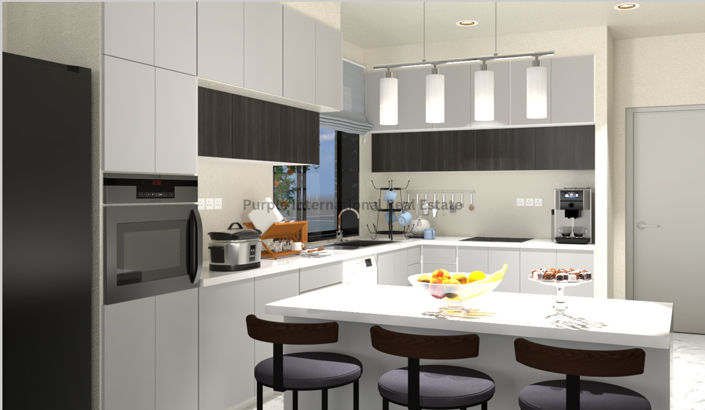 Image No.5-3 Bed Villa for sale