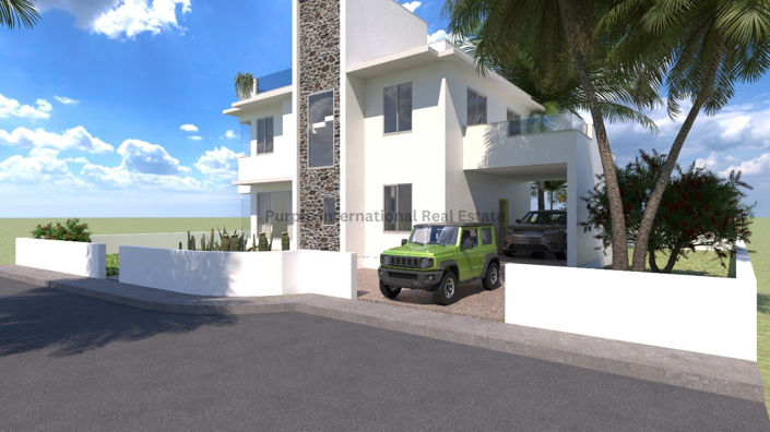 Image No.6-Villa de 3 chambres à vendre à Protaras