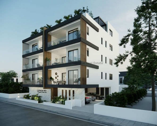 Image No.1-2 Bed Apartment for sale