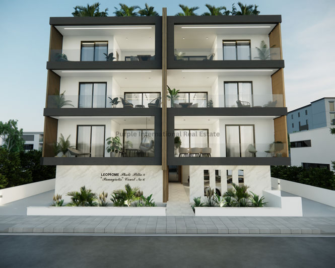 Image No.4-2 Bed Apartment for sale