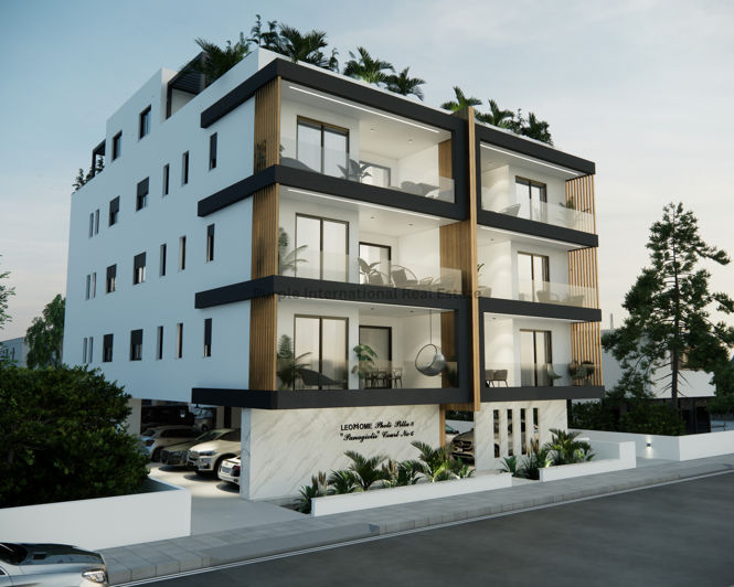 Image No.4-2 Bed Apartment for sale