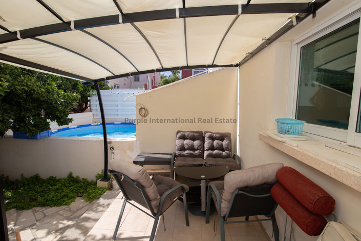 Image No.15-Maison de ville de 2 chambres à vendre à Oroklini