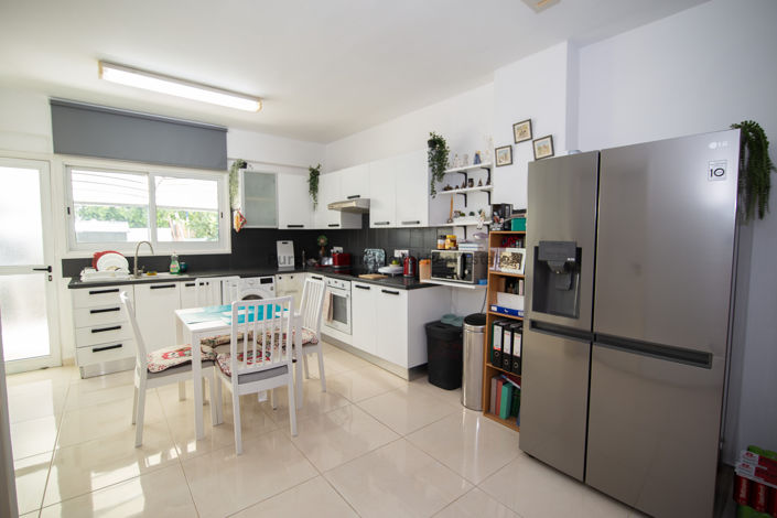 Image No.3-Maison de ville de 2 chambres à vendre à Oroklini