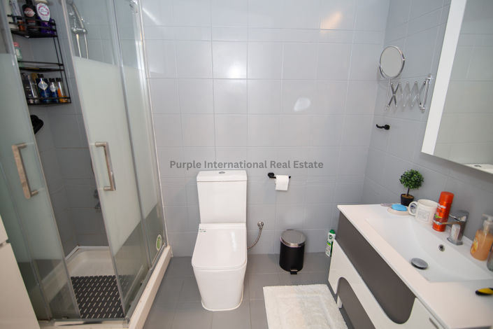 Image No.7-Maison de ville de 2 chambres à vendre à Oroklini