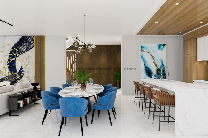 Image No.10-Villa de 3 chambres à vendre à Ayia Napa