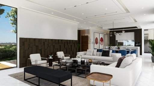 Image No.14-Villa de 3 chambres à vendre à Ayia Napa