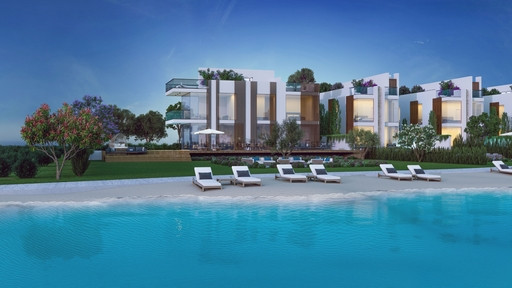 Image No.25-Villa de 3 chambres à vendre à Ayia Napa