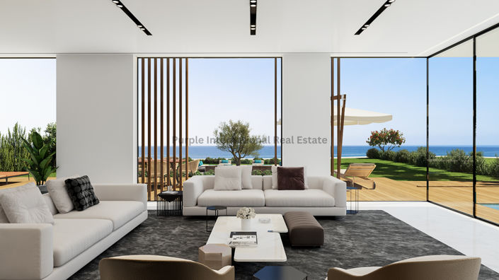 Image No.6-Villa de 3 chambres à vendre à Ayia Napa