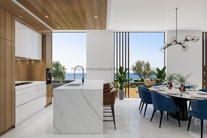 Image No.9-Villa de 3 chambres à vendre à Ayia Napa