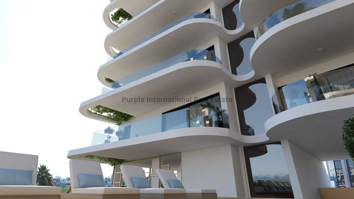 Image No.1-1 Bed Apartment for sale