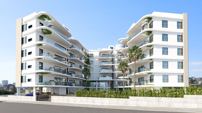 Image No.1-1 Bed Apartment for sale