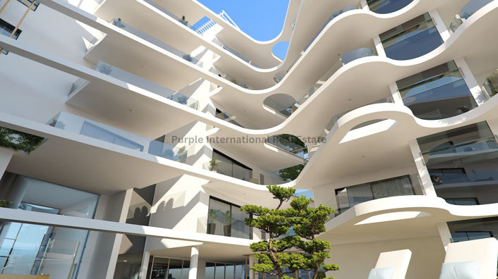 Image No.8-1 Bed Apartment for sale