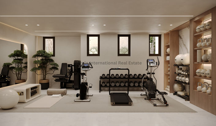 Image No.5-6 Bed Villa for sale