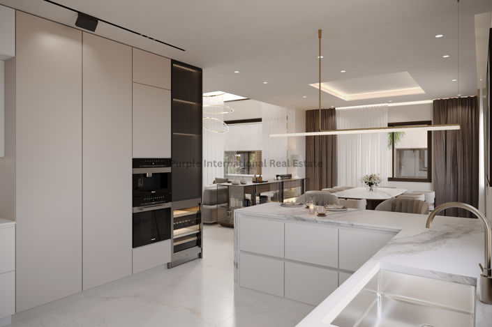 Image No.3-5 Bed Villa for sale