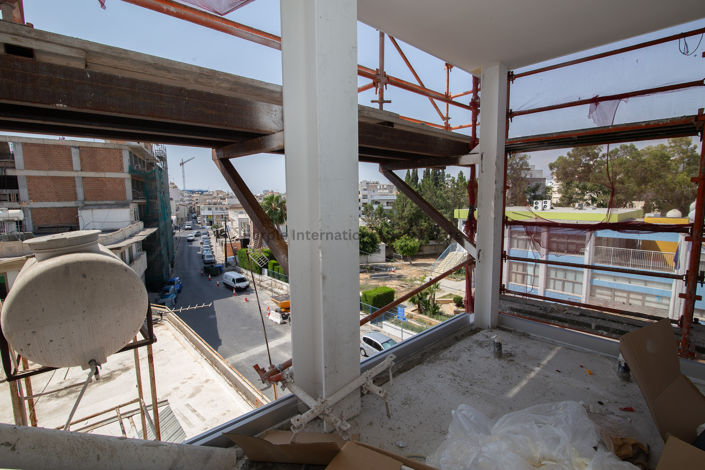 Image No.11-Appartement de 2 chambres à vendre à Larnaca