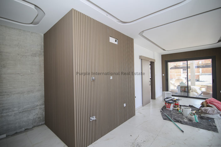 Image No.2-Appartement de 2 chambres à vendre à Larnaca